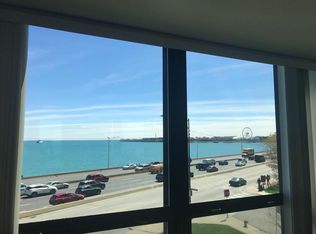 900 N Lake Shore Dr APT 314, Chicago, IL