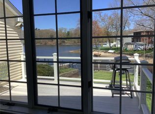 200 Waterman Lake Dr, Glocester, RI 02814