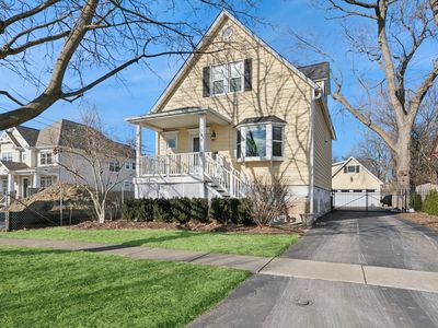 948 Osterman Ave, Deerfield, IL, 60015
