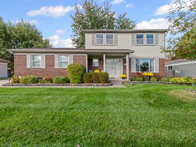 39675 Waldorf Dr, Clinton Township, MI, 48038