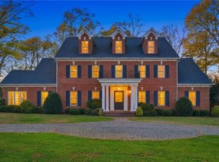 1315 N Blvd, Anderson, SC 29621