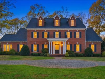 1315 N Blvd, Anderson, SC, 29621