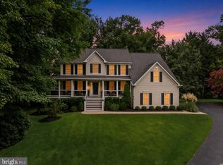 228 Quakerbridge Ct, Moorestown, NJ 08057