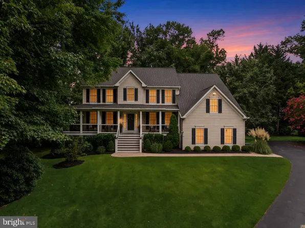 228 Quakerbridge Ct, Moorestown, NJ 08057