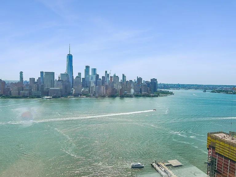 99 Hudson St #4506 — Photo 3