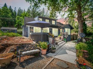 981 Crother Rd, Meadow Vista, CA 95722