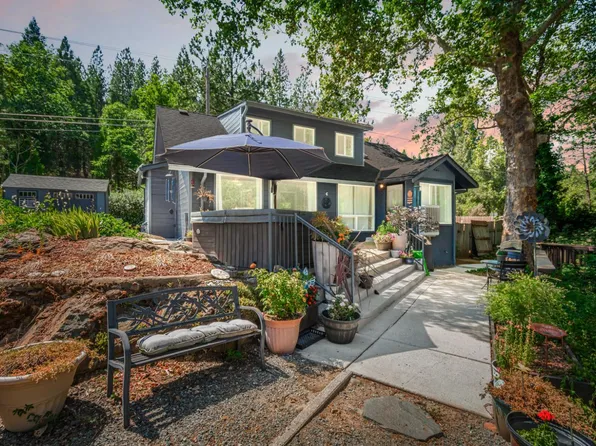 981 Crother Rd, Meadow Vista, CA 95722