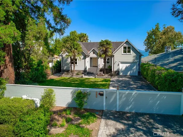 1500 N Main St, Lakeport, CA 95453