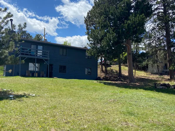 30599 Hilltop Dr #30599, Evergreen, CO 80439
