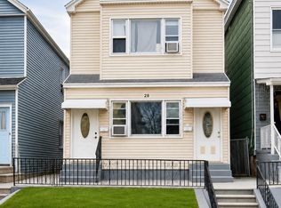 28 E 49th St, Bayonne, NJ 07002