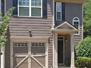 1422 Dolcetto Trce NW, Kennesaw, GA