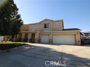 5823 Spice St, Lancaster, CA