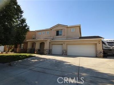 5823 Spice St, Lancaster, CA, 93536