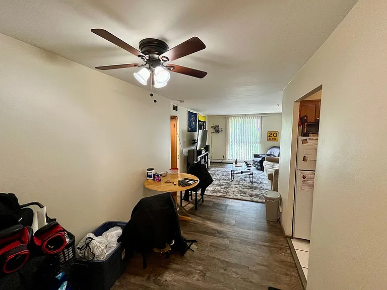 3445 N Oakland Ave — Photo 4