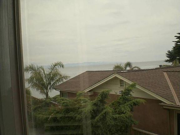 View from Kitchen