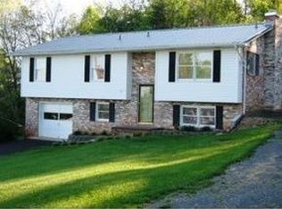 614 Rogers Ave, Kingsport, TN 37660