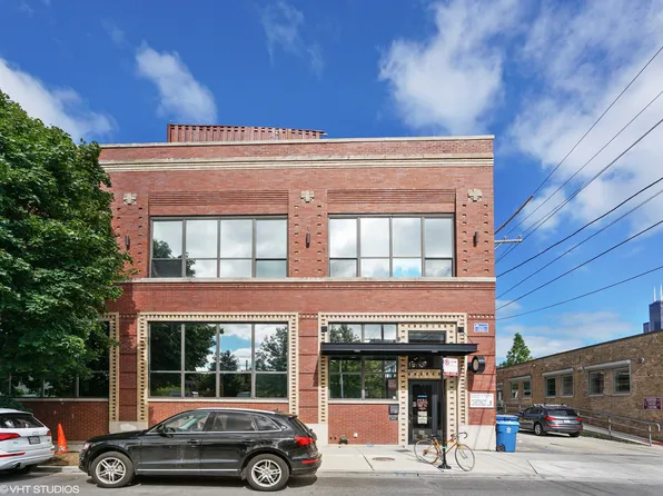 413 N. Carpenter St., 413 N Carpenter St APT 2A, Chicago, IL 60642