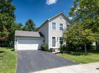 570 Arden St, Lewis Center, OH