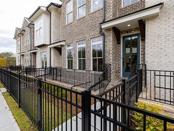 2nd image of 616 Goldsmith Ct #109