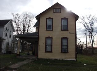 911 W North St, Springfield, OH 45504