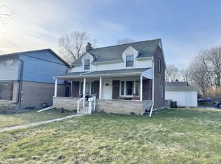 120 Phyllis Ave #BASEMENT, Toronto, ON