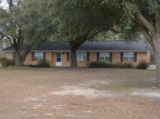 1485 Gammage Rd, Eufaula, AL 36027