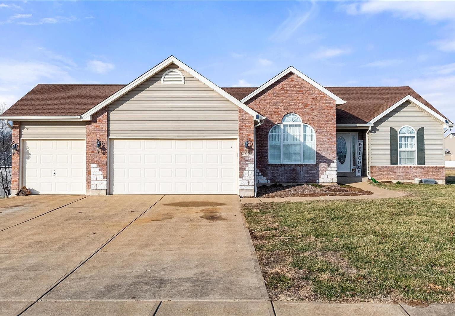 4201 Lockeport Lndg, Hillsboro, Mo 63050 