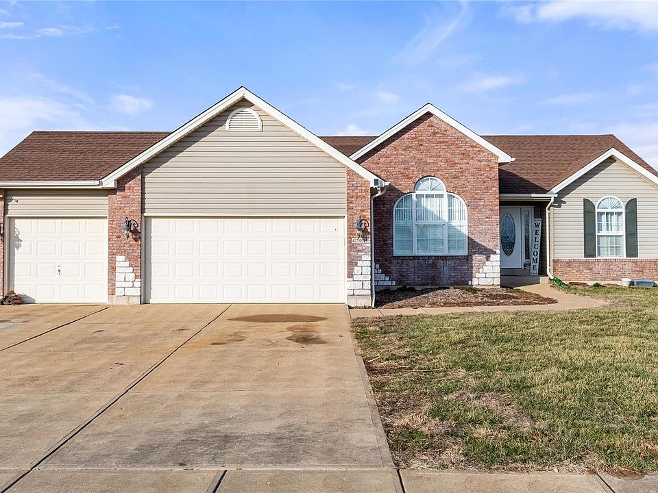 4201 Lockeport Lndg, Hillsboro, MO 63050 Zillow