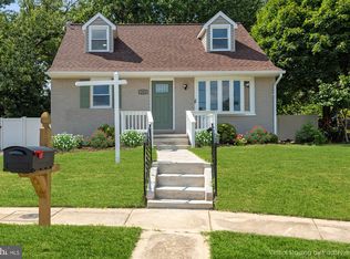 208 Mary Ct, Glen Burnie, MD 21061