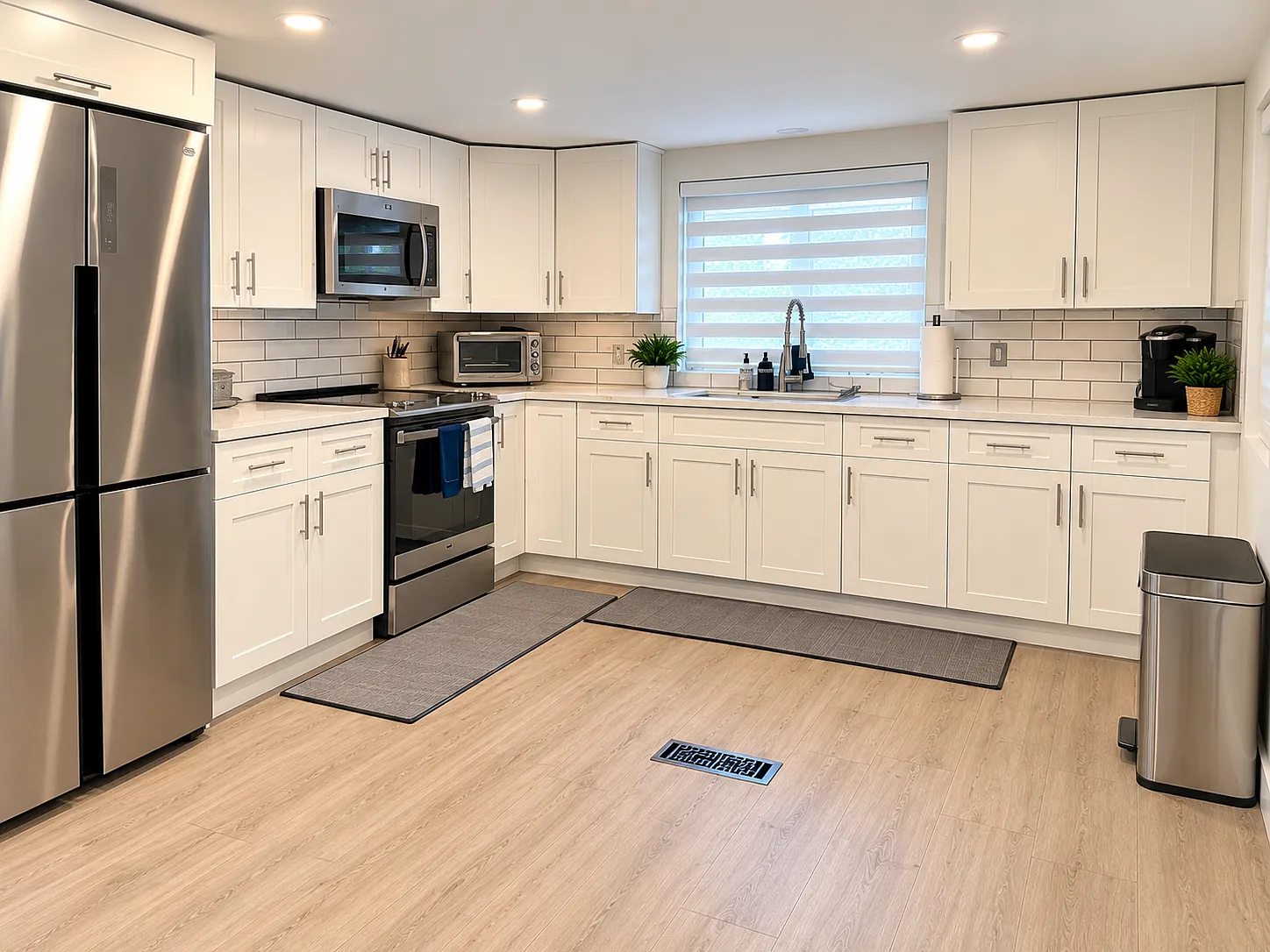 3 bed, 1000 sqft, $3,199 — Photo 4