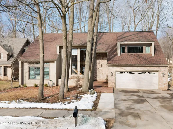 1986 Thistlewood Rd, Okemos, MI 48864