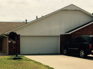 101-103 N Husband Ct, Stillwater, OK 74075