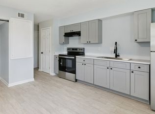 1109 Orange Blossom Ln, Harvey, LA 70058