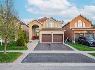 77 Sovereigns Gate, Barrie, ON L4N 0Y9
