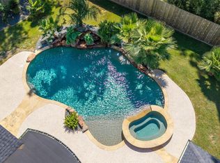 13212 Misty Sage Dr, Conroe, TX 77302