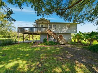 3225 N Jackson St, Santa Fe, TX 77517