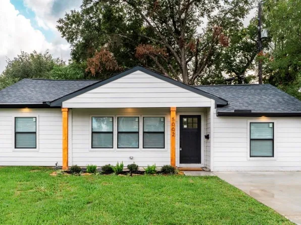 5002 Nassau Rd, Houston, TX 77021