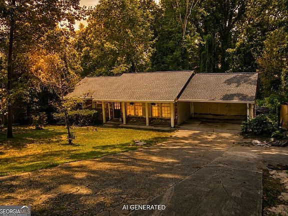 2nd image of 2831 Old Norcross Rd