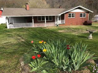 79 Jimmy Morris Rd, Sylva, NC 28779