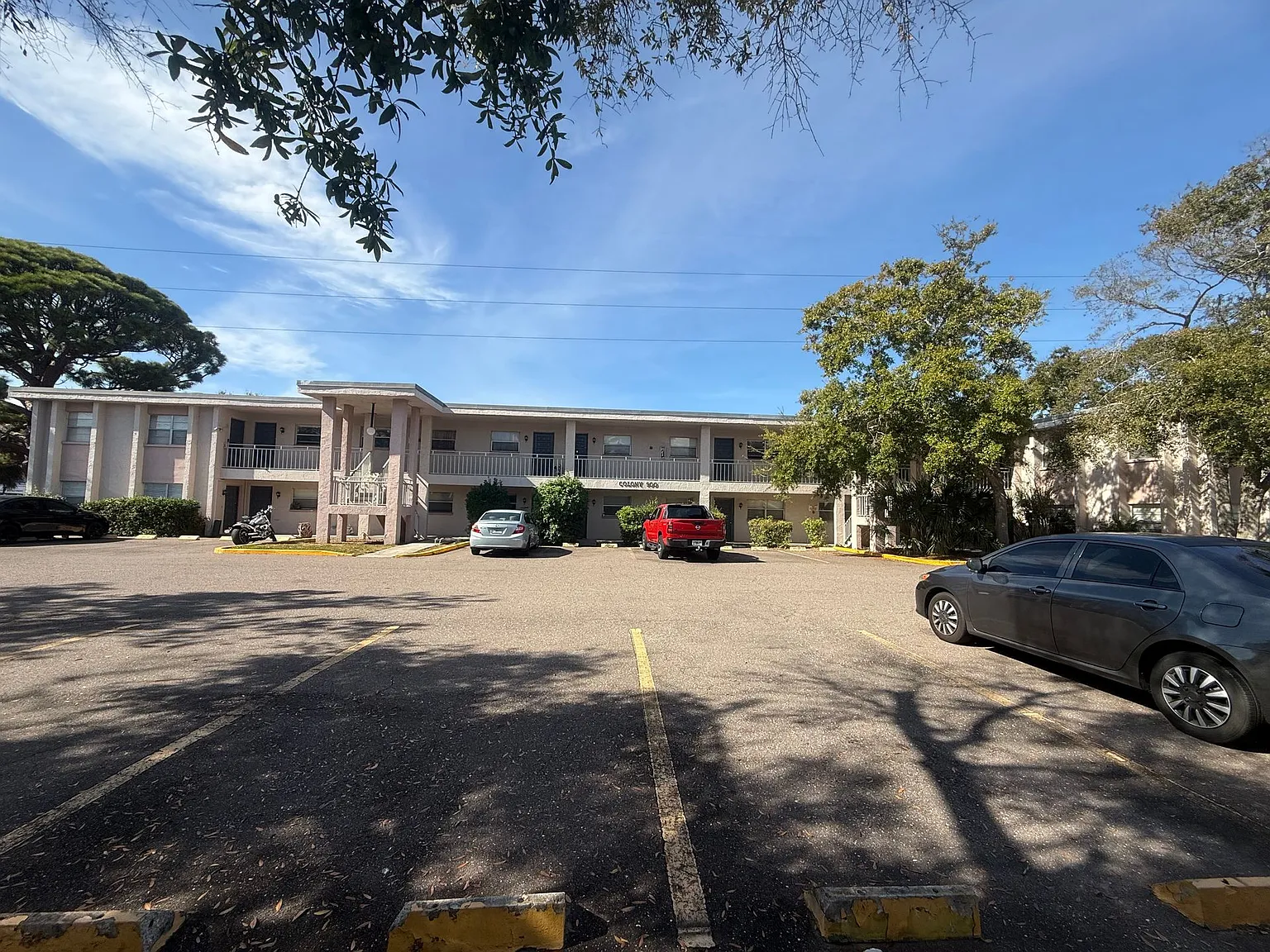 KAI 20Plex St. Pete — Photo 1
