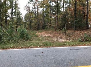 0 Confederate Dr, Modoc, SC 29838