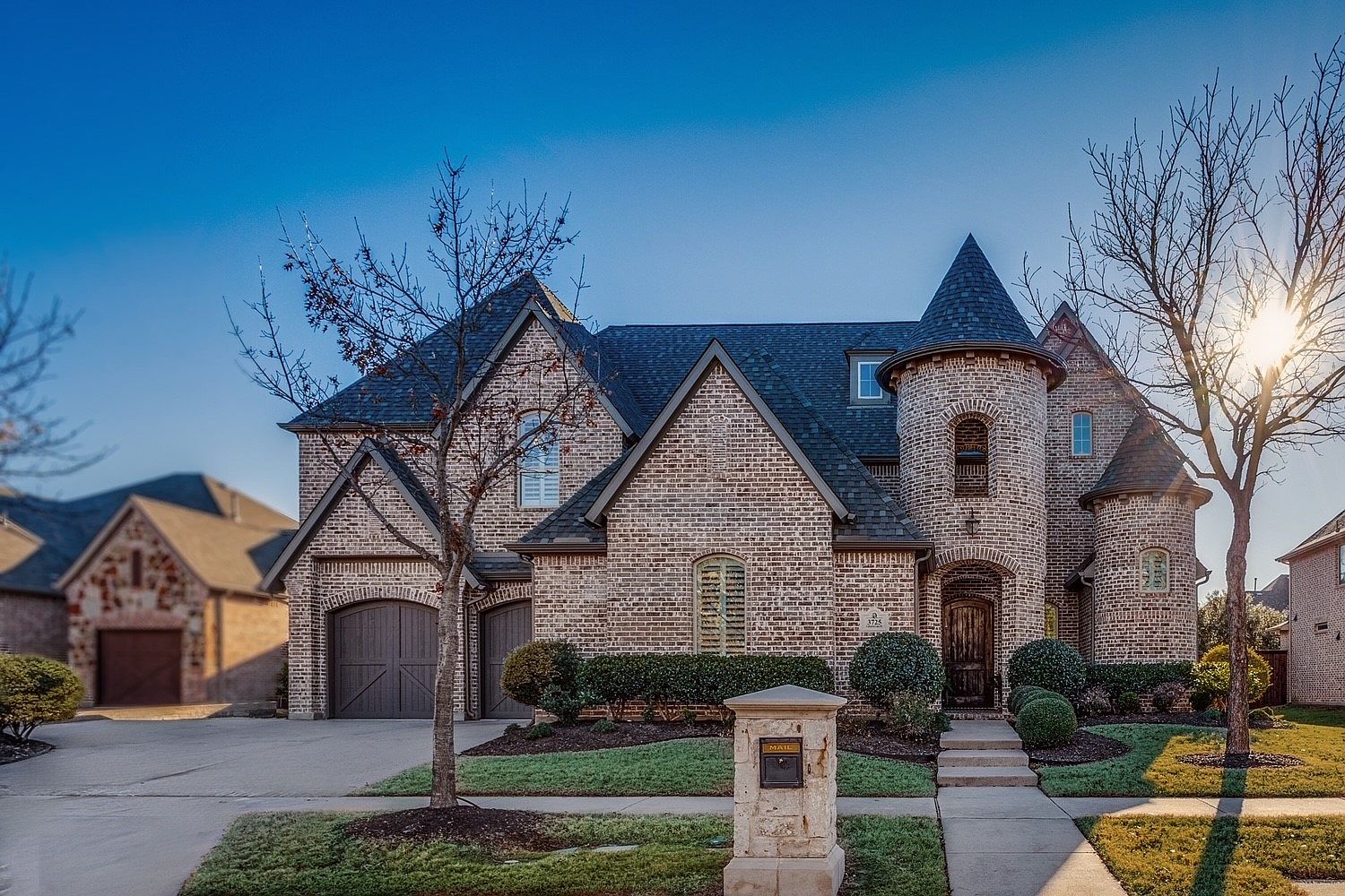 3725 Cathedral Lake Dr, Frisco, TX 75034 | Zillow
