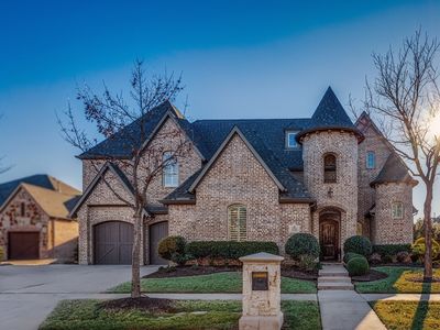 3725 Cathedral Lake Dr, Frisco, TX, 75034