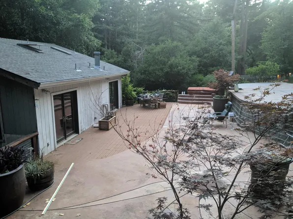 554 Memory Ln, Boulder Creek, CA 95006