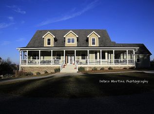 626 Byers Cove Rd, Hendersonville, NC 28792