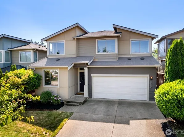 18420 135th Street E, Bonney Lake, WA 98391