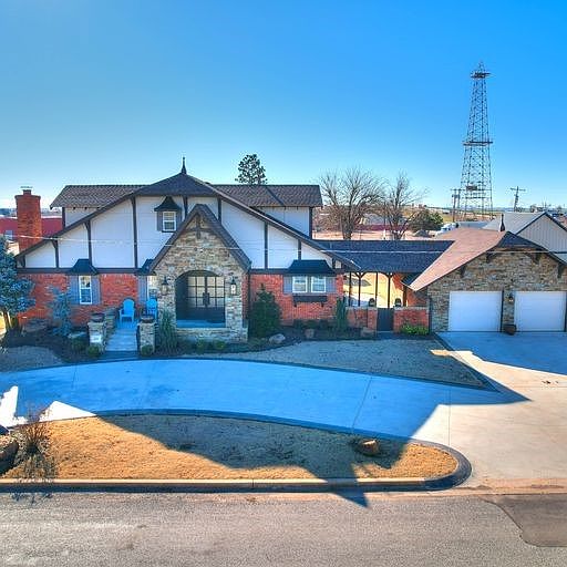 201 W Texas Ave, Okarche, OK 73762 Zillow