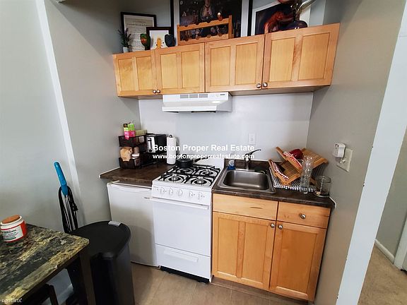 164 Saint Botolph St. #12 Boston - South End Unit Photo 2 (2