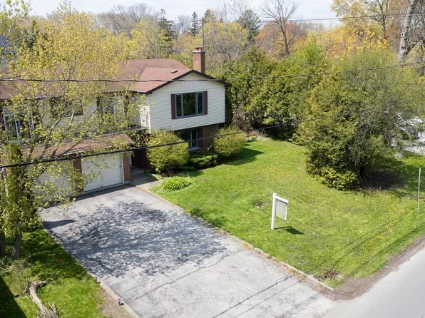 62 3rd Line, Oakville, ON L6L 3Z5