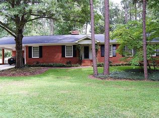 1124 Shady Bluff Dr, Charlotte, NC 28211